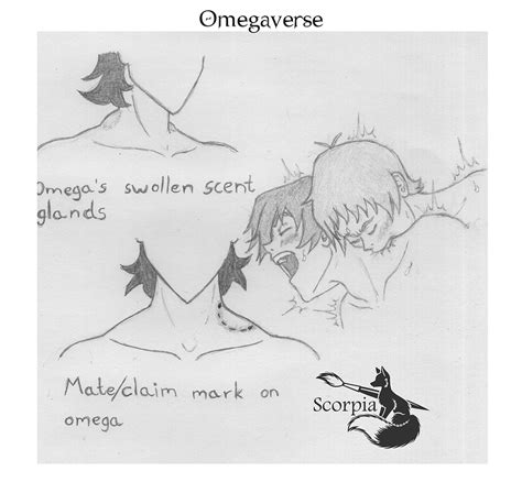 omegaverse scents|omegaverse scent marking.